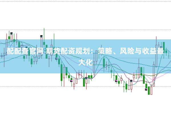 配配查官网 期货配资规划：策略、风险与收益最大化
