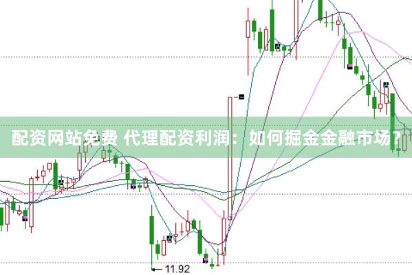 配资网站免费 代理配资利润：如何掘金金融市场？