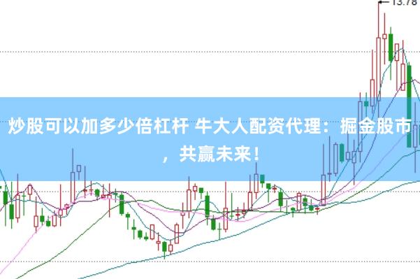 炒股可以加多少倍杠杆 牛大人配资代理：掘金股市，共赢未来！