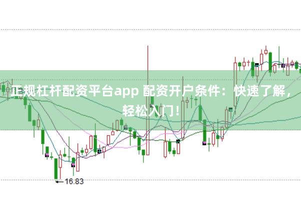 正规杠杆配资平台app 配资开户条件：快速了解，轻松入门！