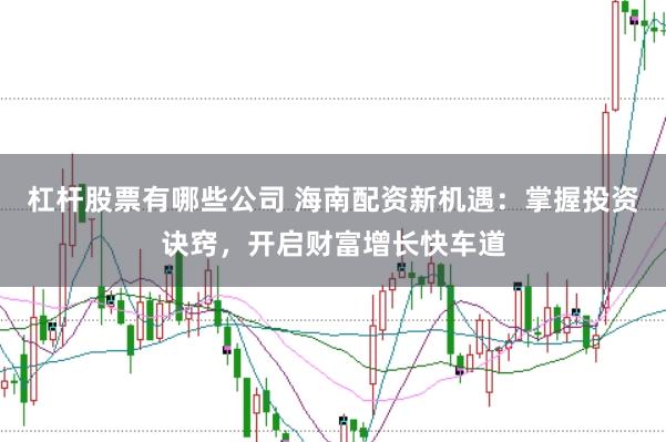 杠杆股票有哪些公司 海南配资新机遇：掌握投资诀窍，开启财富增长快车道