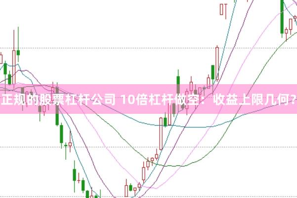 正规的股票杠杆公司 10倍杠杆做空：收益上限几何？