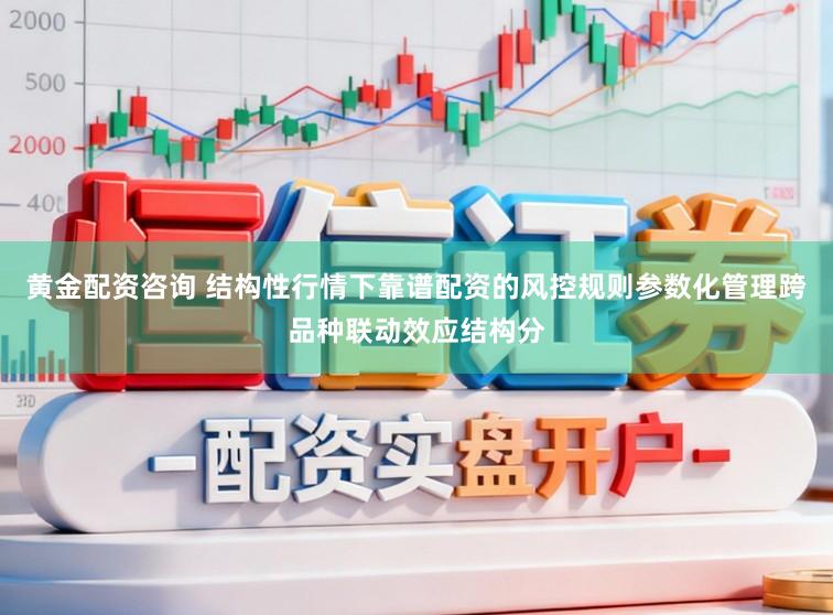 黄金配资咨询 结构性行情下靠谱配资的风控规则参数化管理跨品种联动效应结构分