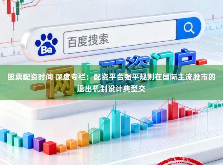 股票配资时间 深度专栏：配资平台强平规则在国际主流股市的退出机制设计典型交