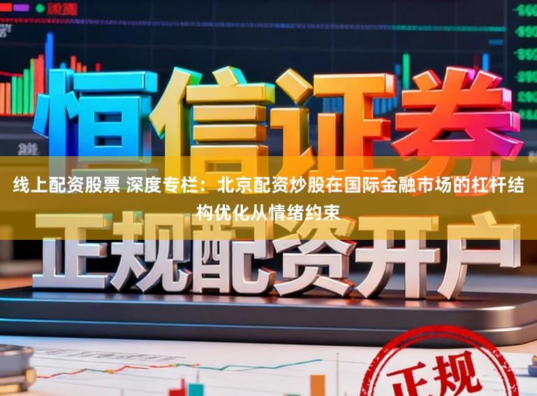 线上配资股票 深度专栏：北京配资炒股在国际金融市场的杠杆结构优化从情绪约束