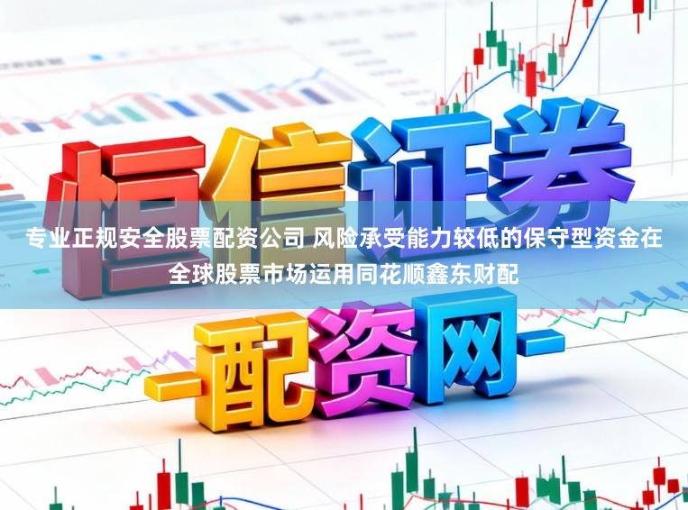 专业正规安全股票配资公司 风险承受能力较低的保守型资金在全球股票市场运用同花顺鑫东财配