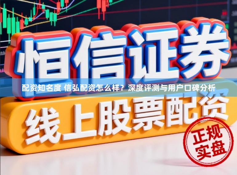 配资知名度 信弘配资怎么样？深度评测与用户口碑分析