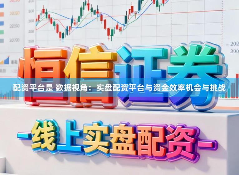 配资平台是 数据视角：实盘配资平台与资金效率机会与挑战