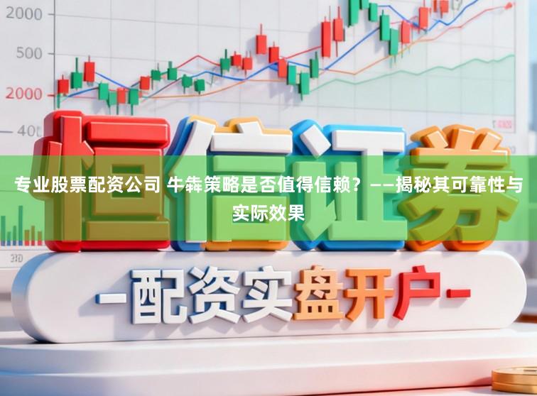 专业股票配资公司 牛犇策略是否值得信赖？——揭秘其可靠性与实际效果