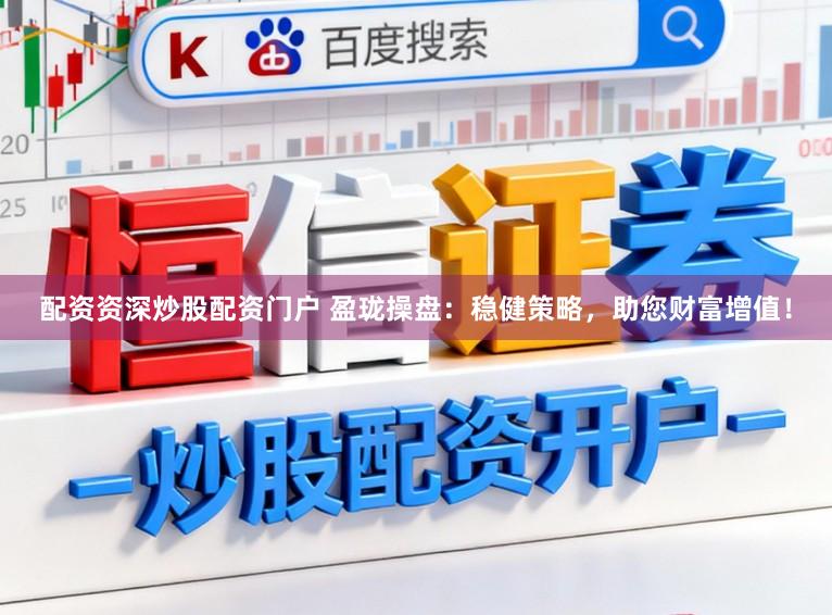配资资深炒股配资门户 盈珑操盘：稳健策略，助您财富增值！