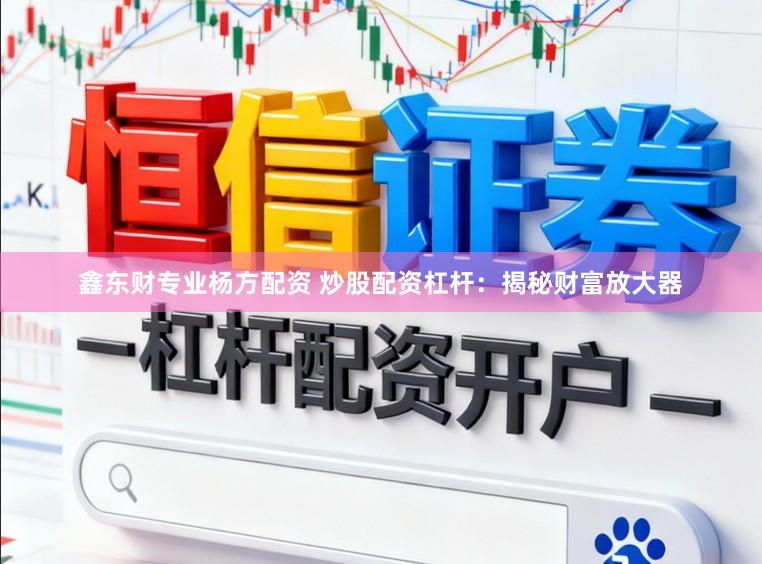 鑫东财专业杨方配资 炒股配资杠杆：揭秘财富放大器