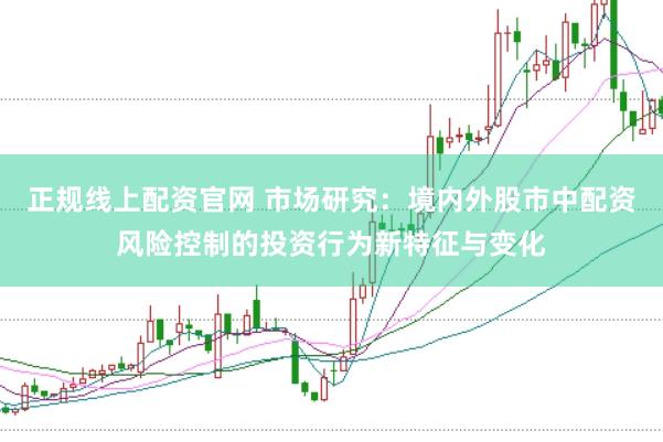 正规线上配资官网 市场研究：境内外股市中配资风险控制的投资行为新特征与变化
